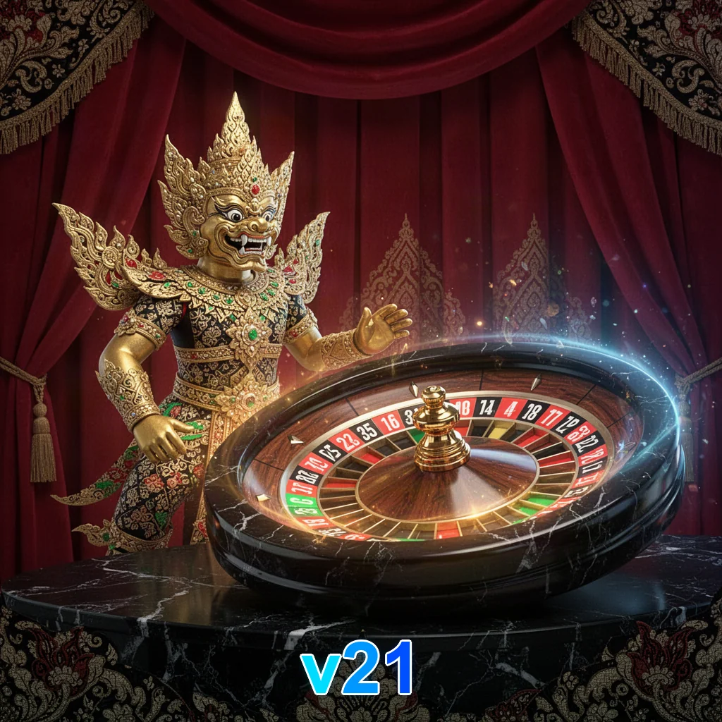 Promosi v21
