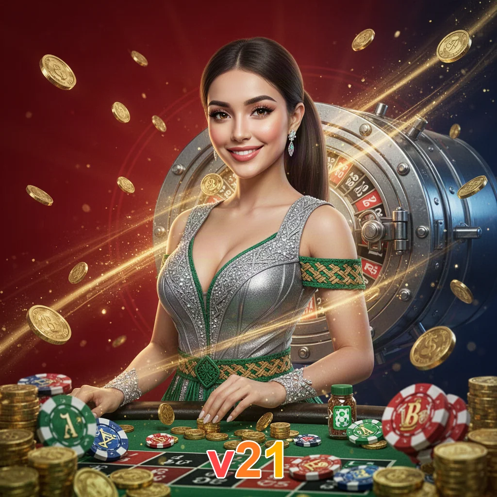 Promosi v21