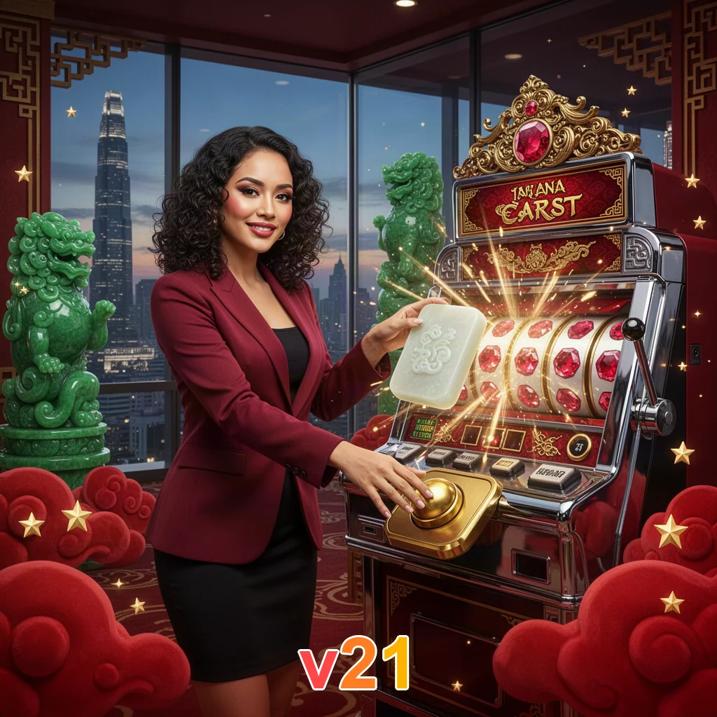 Promosi v21