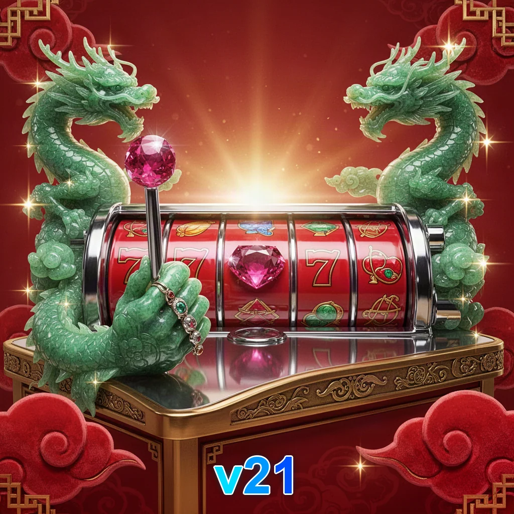 Promosi v21