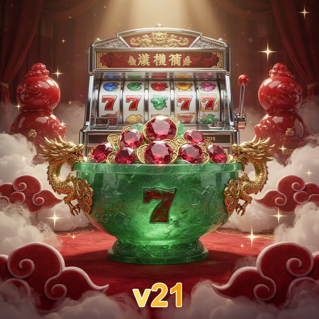 Promosi v21
