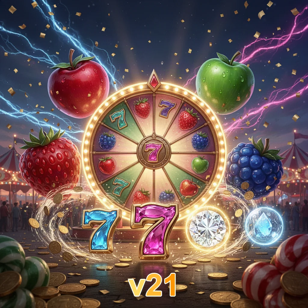Promosi v21