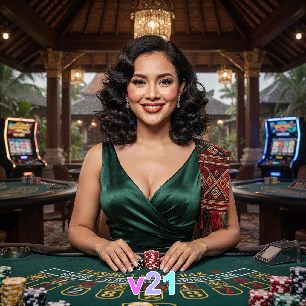 Promosi v21