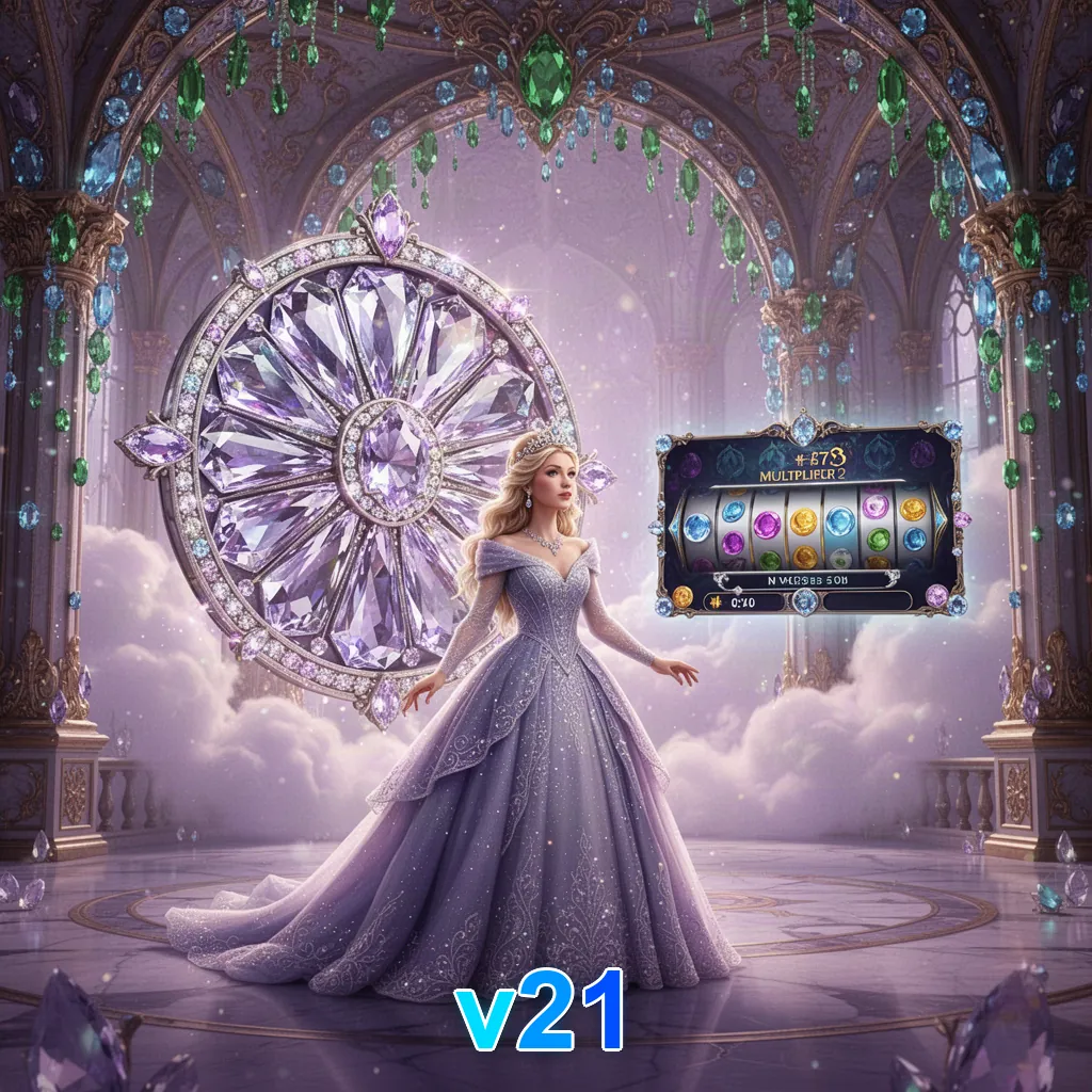 Promosi v21