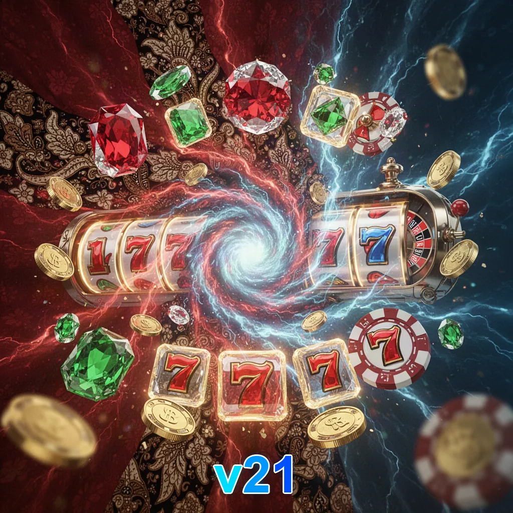 Promosi v21