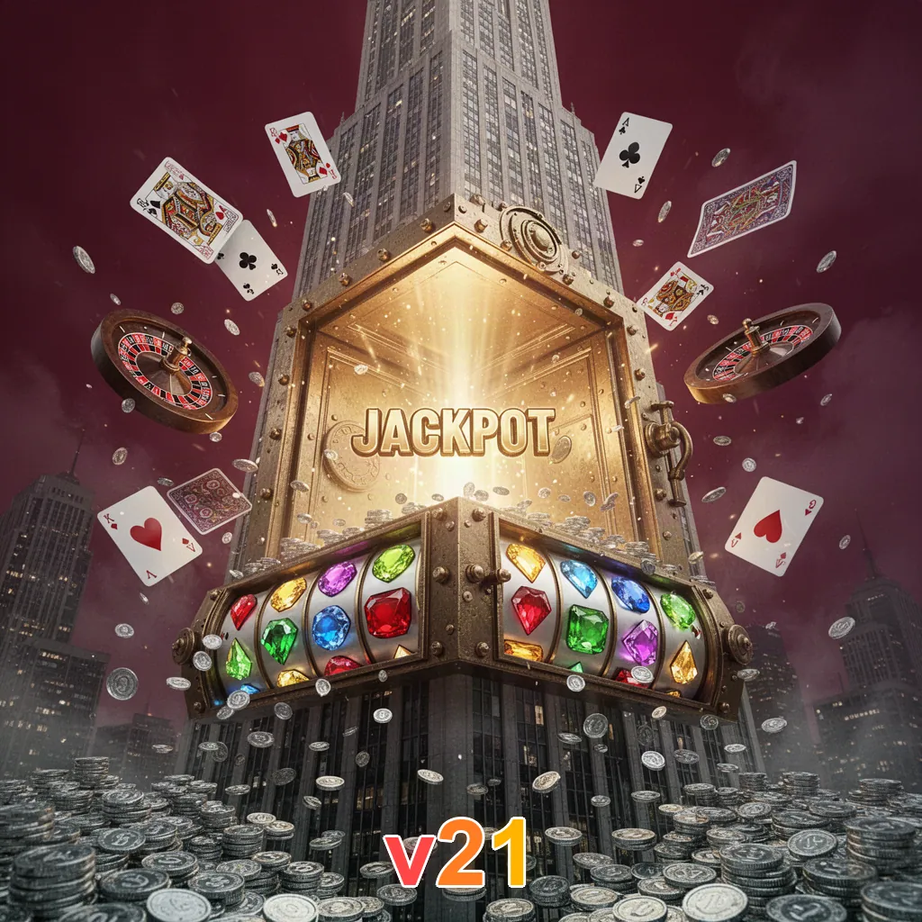 Promosi v21
